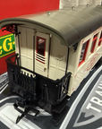 LGB 3007 1982 Anniversary Passenger Car 101 Jahre Lehman G Scale LN/Box