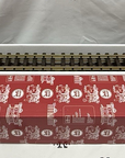 LGB 10610 6x 1200mm G Scale Brass Straight Track 4 foot Long Brand New G Scale