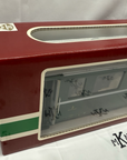 LGB 3167 RhB GREEN 2nd Class Passenger Car G Scale Model Train Coach