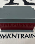 LGB 51755 G Accessory Control Box Momentary for Operating Accessories LN/no Box