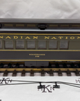 Aristo-Craft 31716 Canadian National "Winnipegosis" Heavyweight Coach Car G