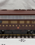 LGB 25570 PRR/Pennsylvania F7 A-Unit Diesel Locomotive G Scale