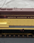 USA Trains R22133 Toronto, Hamilton & Buffalo EMD GP9 Diesel Locomotive #71 G