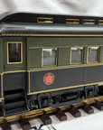 Aristo Craft 31316 Canadian National Heavy Weight Passenger Car G Scale LN