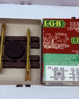 LGB 1009 Adjusting Track G Scale Brand New Germany