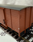 LGB 4035 G Deutsche Bahn Boxcar G Scale