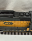 USA Trains R22104 Chicago & North Western C&NW GP-7 #1715 G Scale