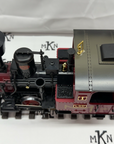 LGB 100 Year Anniversary Red Starter Set LN/Box No Transformer/No Track G Scale