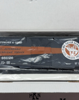 LGB 42915 Baltimore & Ohio Boxcar #461125 G Scale MINT with Box/Sleeve