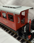 LGB Playmobil 72566 Class 2 Passenger Car Toy train New