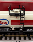 LGB Lehmann Esso Tanker Car 4040E G Scale LN/Box