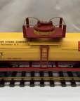 Aristo-Craft 41307 G Scale Kodak Single Dome Tank Car EX/Box