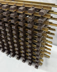 LGB 10000 (1000) x 12 Brass Straight Track G Scale EX/Box