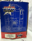 USA Trains 22110 GP-9 Pennsylvania PRR #2036 G Scale with BIG PHOENIX Sound wow