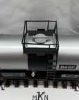 LGB 4040C BASF Single Dome Tank Car G Scale New