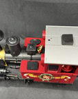 LGB 28171 CHRISTMAS 0-4-0 STEAM ENGINE Stainz Tested G Scale