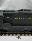 USA Trains 22110 GP-9 Pennsylvania PRR #2036 G Scale with BIG PHOENIX Sound wow