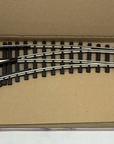 Trainline45 Switch TL10-4225x ProSwitch R7/R4 Nickel Left Turnout G Scale New