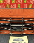 LGB 4067 Southern Pacific G Scale Box Car LN/BOX Old Stock