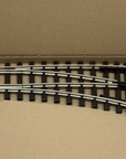 Trainline45 Switch TL10-4226x ProSwitch R7/R4 Nickel Right Turnout G Scale New
