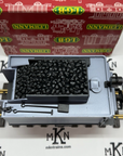 LGB 2117/6 G Scale Coal Tender Powered Tender W/ Original Box