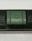 Lionel Lines 817 O Gauge Caboose Green/Black/Gold Tinplate prewar