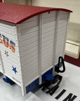 LGB 4036 Circus Cage Animal Car G Scale New in Box/Sleeve