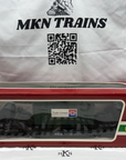 LGB 4058 Trafo-Union 8-Axle Depressed Center Flatcar G Scale NIB/Sleeve