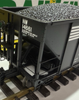 MTH RAILKING One Gauge 70-75018 Norfolk Southern NS Hopper Car #14661 G Scale 2