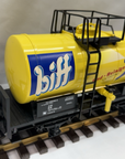 LGB 45404 Biff Single Dome Tank Car G Scale Rare Item