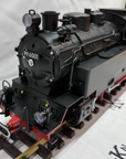 LGB 22801 DR Steam Locomotive 2-6-2 G Scale LN/Box