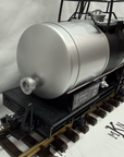 LGB 4040C BASF Single Dome Tank Car G Scale New