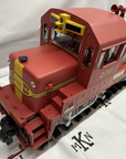 Aristo Craft 22110 Santa Fe Ge U25b Diesel locomotive G Scale New