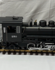 LGB 20892 G Scale Sumpter Valley #251 Mallet 2-6-6-2 Locomotive/Sound/Smoke