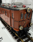 LGB 2045 G Scale RHB #205 Ge 2/4 Electric Locomotive LN/Box
