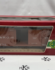 LGB 4067 G Scale Denver & Rio Grande Box Car G Scale