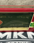 LGB 4071 G Scale Model Train Railway Express Agency Reefer Car LN/Box