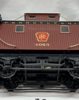 LGB 4065 E03 Pennsylvania Railroad Bobber Caboose G Scale