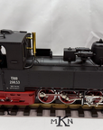 LGB 2072D 0-6-2 Steam Locomotive #298.53 G Scale Tested LN