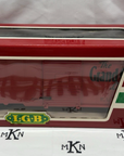 LGB 45910 Santa Fe Grand Canyon Box Car G Scale LN/Box