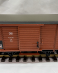 LGB 4035 DB Box Car G Scale