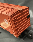 MDC G Scale Western Maryland Box Car No Box Ex