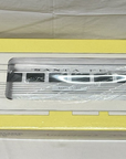 Aristo Craft ART-32305 ATSF Santa Fe Streamline Passenger Car w/Lights G Scale