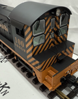 USA Trains R22001 (100) RIO Grande NW-2 LOCO EMD NW-2 G Scale New