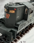USA Trains 22110 GP-9 Pennsylvania PRR #2036 G Scale with BIG PHOENIX Sound wow