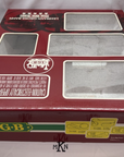 LGB 20301 Starter Set G Scale Empty Box