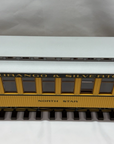LGB 30803 Durango & Silverton Passenger Car G Scale New