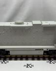 USA Trains R22200 GP38-2 EMD UNDECORATED Diesel Locomotive MINT G Scale Tested