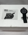 MRC AG990 Power G Train Control 10 amp with Large Throttle Handle & Fixed DC NEW