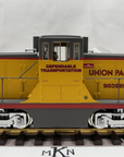 USA Trains R22154 Union Pacific Switcher 44 Tonner Diesel Dual Engine G Scale